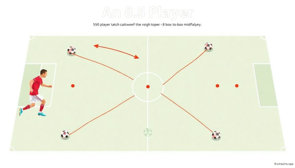 Почему в футболе исчезает позиция классической десятки - иллюстрация