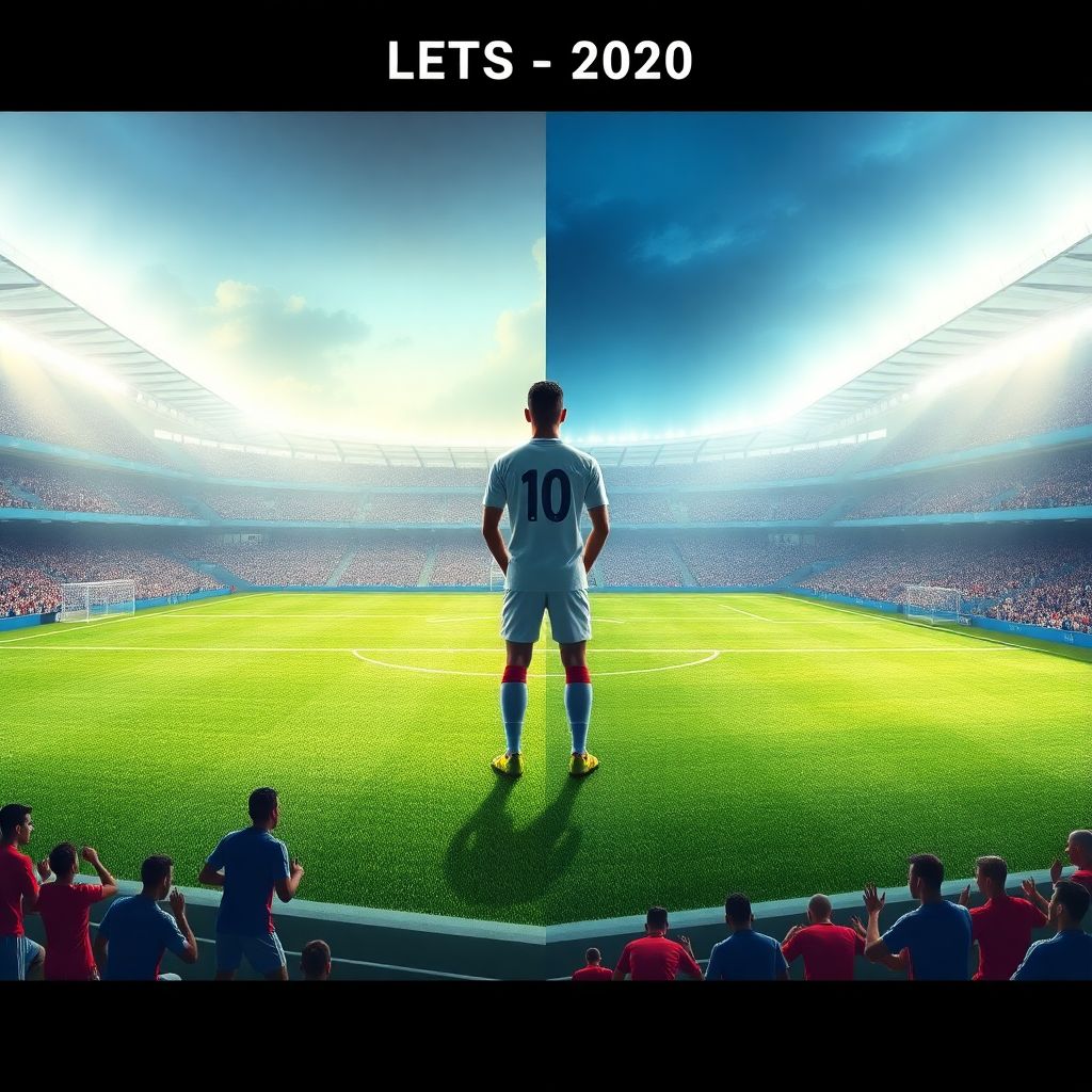 Почему в футболе исчезает позиция классической десятки