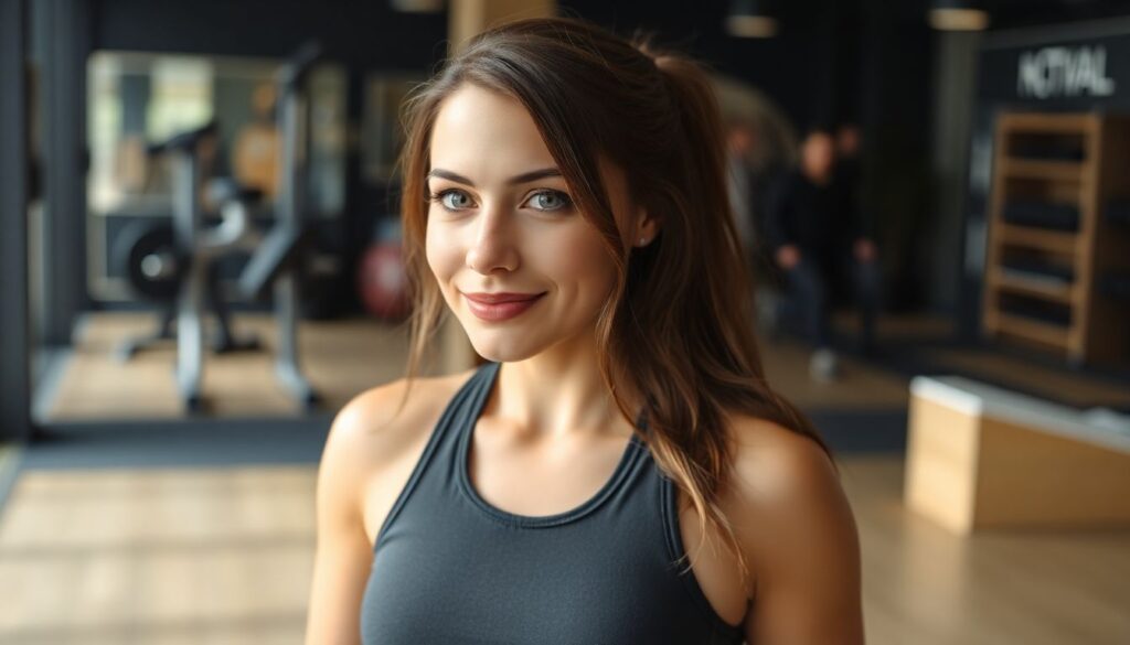 Обзор лучших приложений для фитнеса и тренировок - иллюстрация