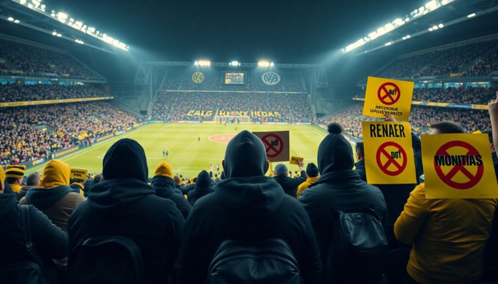 Почему фанаты бойкотируют матчи: культура Ultras - иллюстрация