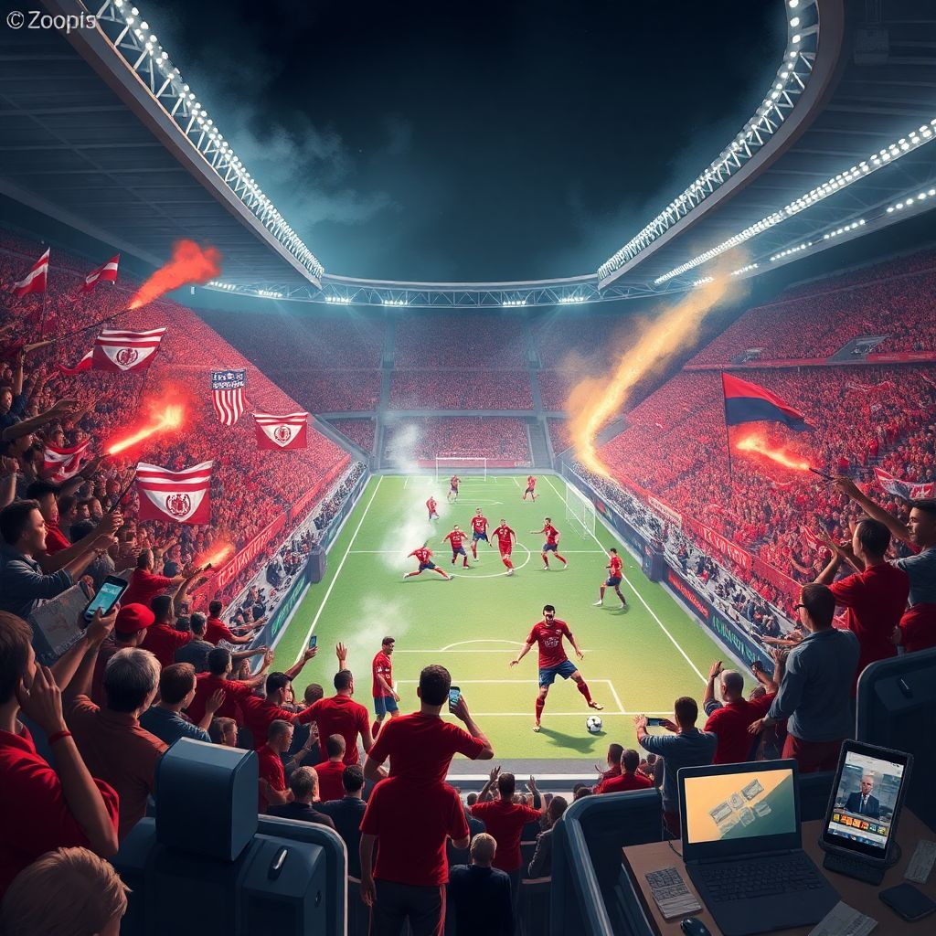 История противостояния Спартака и ЦСКА — главное дерби страны История противостояния Спартака и ЦСКА: главное дерби страны