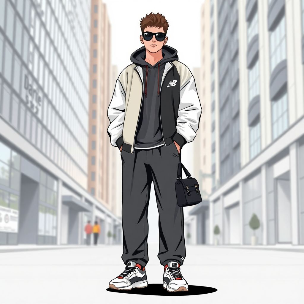 Самые стильные спортсмены мира: мода вне поля