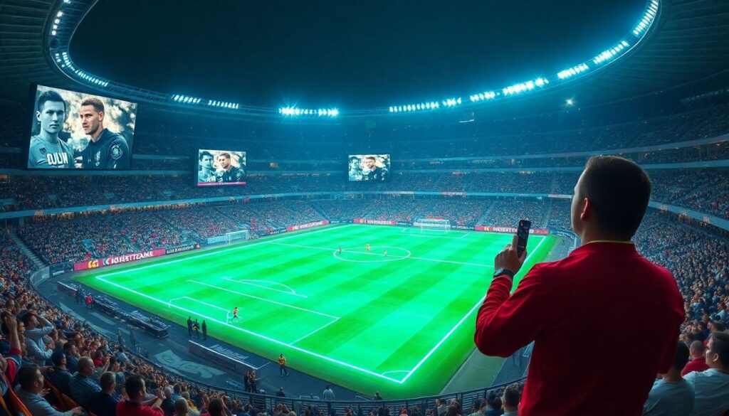 История возникновения офсайда: как менялись правила - иллюстрация