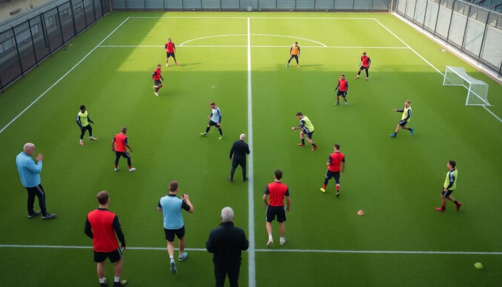 Почему Пеп Гвардиола изменил тактику Манчестер Сити и что это дало Почему Пеп Гвардиола изменил тактику Манчестер Сити - иллюстрация