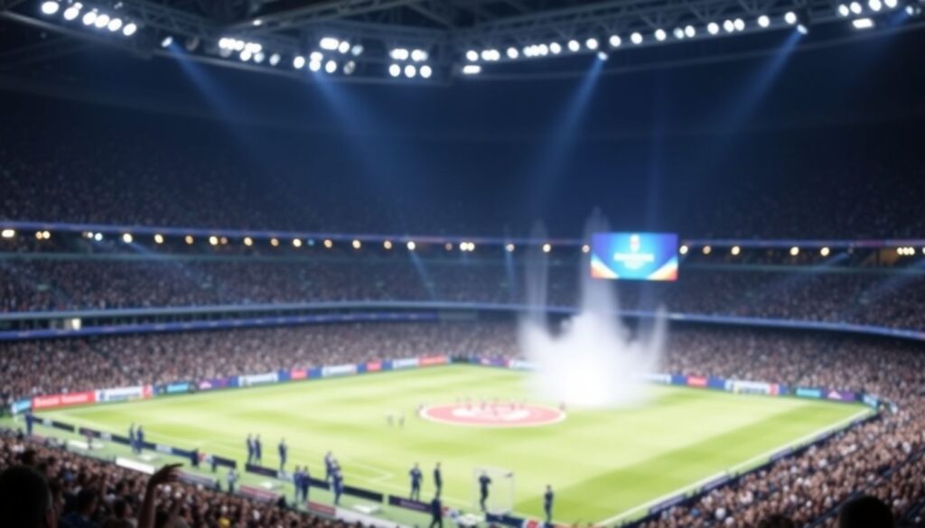 Почему билеты на финалы Лиги чемпионов такие дорогие и из чего складывается цена Почему билеты на финалы Лиги Чемпионов такие дорогие - иллюстрация