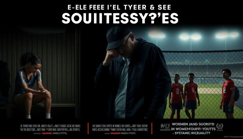 Топ-10 документальных фильмов о спорте, которые стоит посмотреть Топ-10 документальных фильмов о спорте, которые стоит посмотреть - иллюстрация