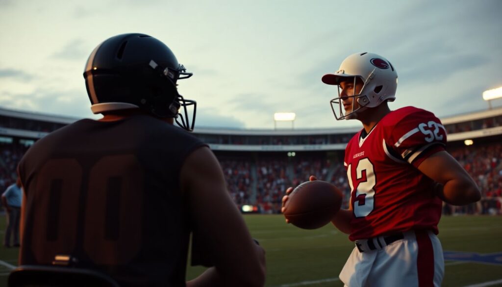 Топ-10 документальных фильмов о спорте, которые стоит посмотреть Топ-10 документальных фильмов о спорте, которые стоит посмотреть - иллюстрация