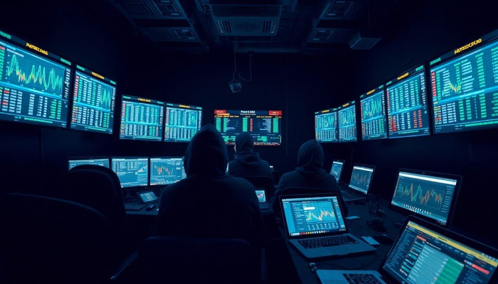 Проблема договорных матчей в низших лигах - иллюстрация