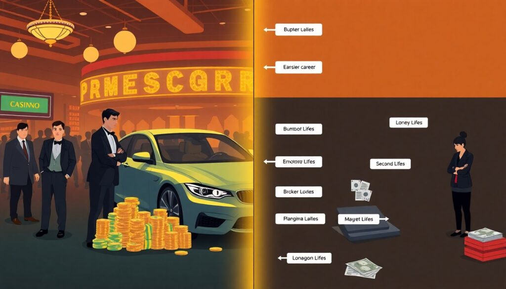 Карьера после спорта: чем занимаются звезды на пенсии - иллюстрация