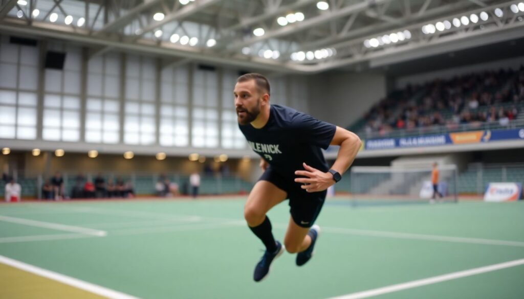 Карьера после спорта: чем занимаются звезды на пенсии - иллюстрация