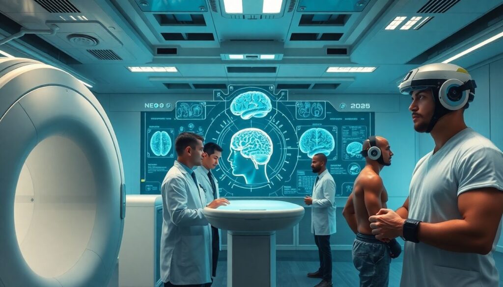 Травмы головы в боксе и ММА: последствия для здоровья и профилактика Травмы головы в боксе и ММА: последствия для здоровья - иллюстрация