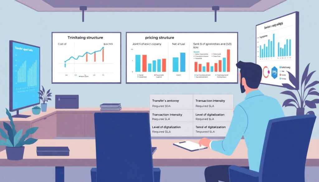 Как работают трансферные агенты: комиссионные и связи - иллюстрация
