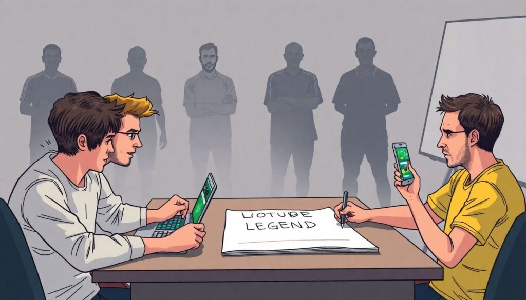 Топ легионеров в истории российского футбола - иллюстрация