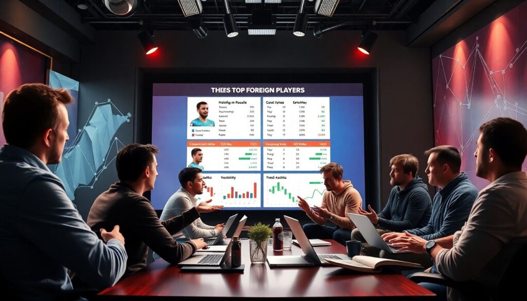 Топ легионеров в истории российского футбола - иллюстрация