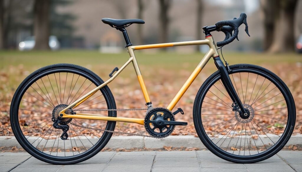 Как выбрать велосипед для города и тренировок - иллюстрация