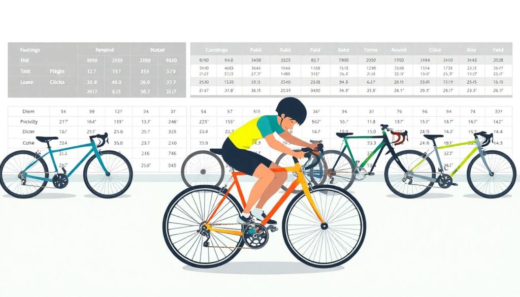 Как выбрать велосипед для города и тренировок - иллюстрация