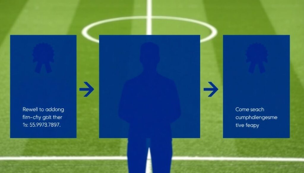 Влияние Var на современный футбол: анализ динамики игры, аргументы за и против Влияние VAR на динамику современного футбола: за и против - иллюстрация