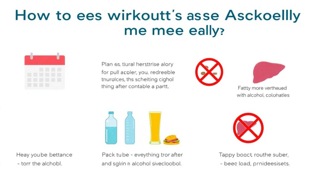 Влияние алкоголя на спортивные результаты и здоровье спортсмена Влияние алкоголя на спортивные результаты - иллюстрация