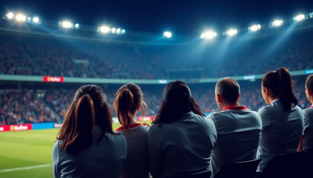 Биографии жен и подруг известных футболистов: кто вдохновляет чемпионов - иллюстрация