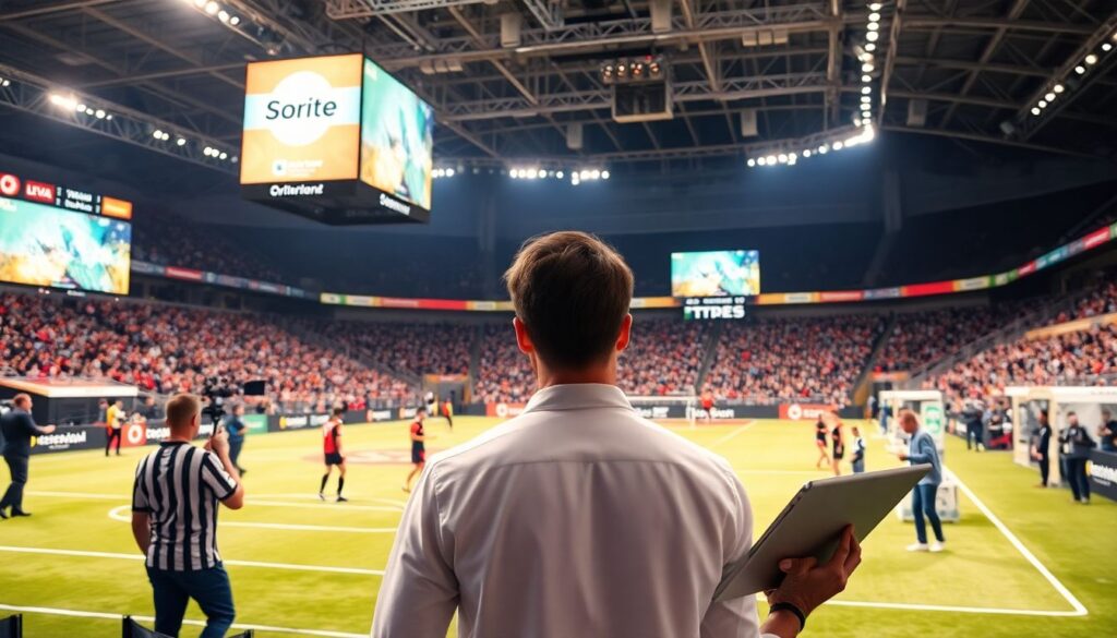 Как организовать любительский турнир по футболу - иллюстрация