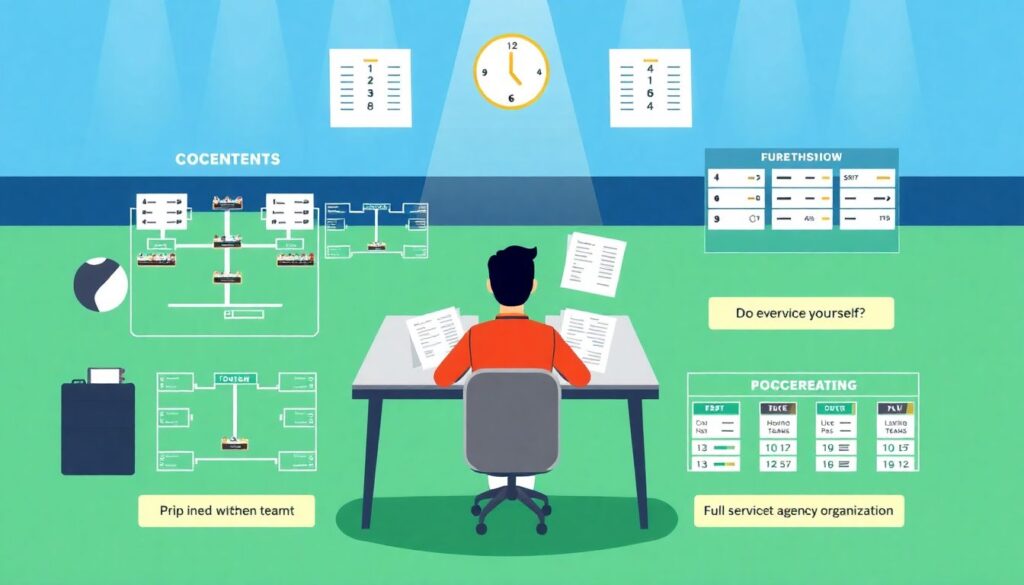 Как организовать любительский турнир по футболу - иллюстрация
