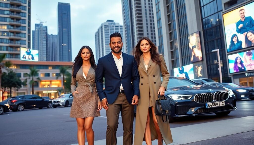 Биографии жен и подруг известных футболистов: кто вдохновляет чемпионов - иллюстрация