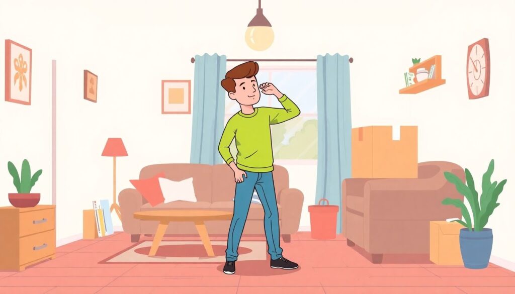 Самые нелепые травмы в быту у профессиональных спортсменов - иллюстрация