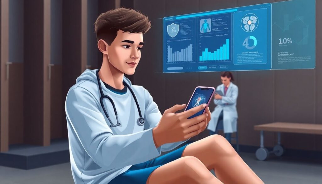 Самые нелепые травмы в быту у профессиональных спортсменов - иллюстрация