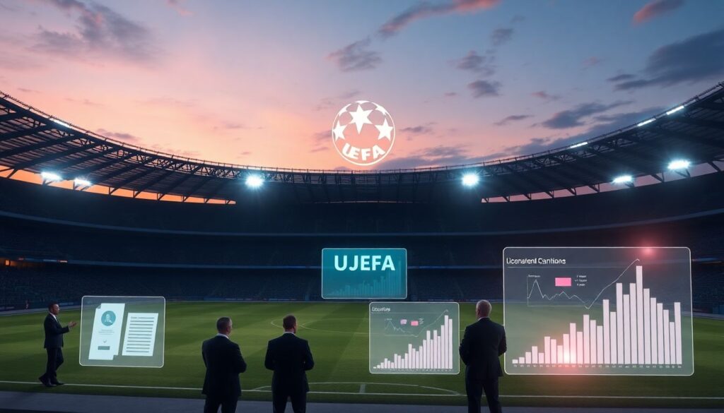 Разбор финансового фэйр-плей: как клубы обходят правила - иллюстрация