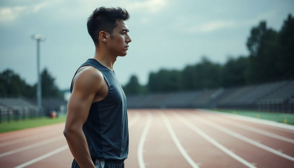 Психология пенальти: почему звезды промахиваются в решающие моменты - иллюстрация