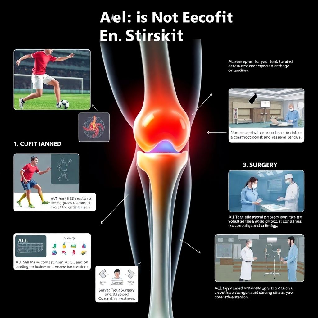 Как восстановиться после разрыва крестообразных связок: советы спортсменам Как восстановиться после разрыва крестообразных связок: гид для спортсменов