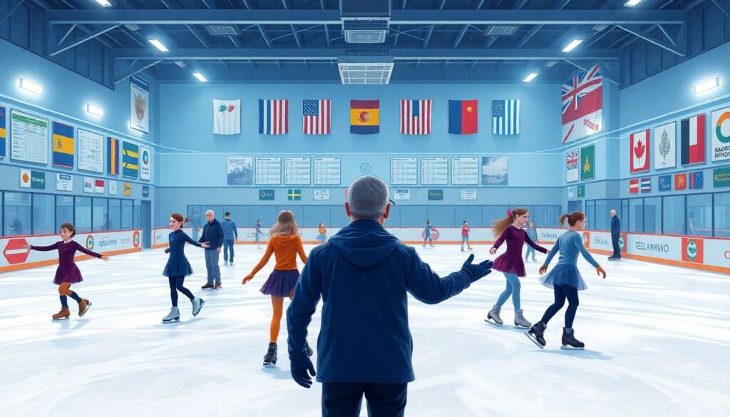 Почему фигурное катание так популярно в России: феномен Тутберидзе - иллюстрация