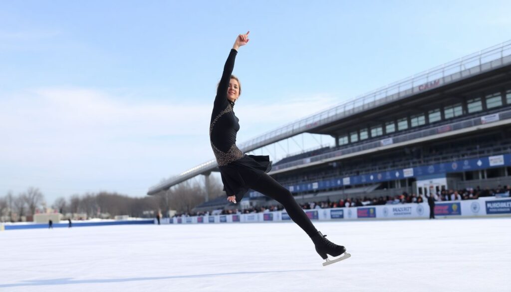 Почему фигурное катание так популярно в России: феномен Тутберидзе - иллюстрация