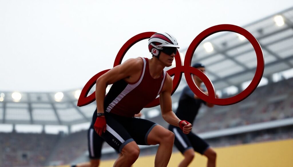 Самые громкие допинговые скандалы в истории Олимпиады и их последствия Самые громкие допинговые скандалы в истории Олимпиады - иллюстрация