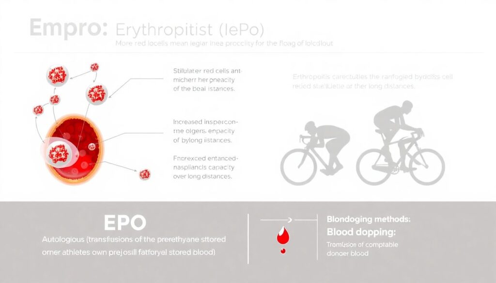 Самые громкие допинговые скандалы в истории Олимпиады и их последствия Самые громкие допинговые скандалы в истории Олимпиады - иллюстрация
