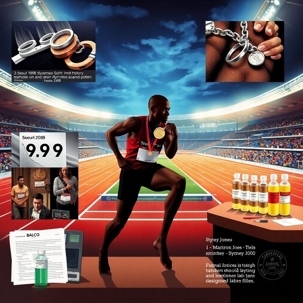 Самые громкие допинговые скандалы в истории Олимпиады и их последствия Самые громкие допинговые скандалы в истории Олимпиады