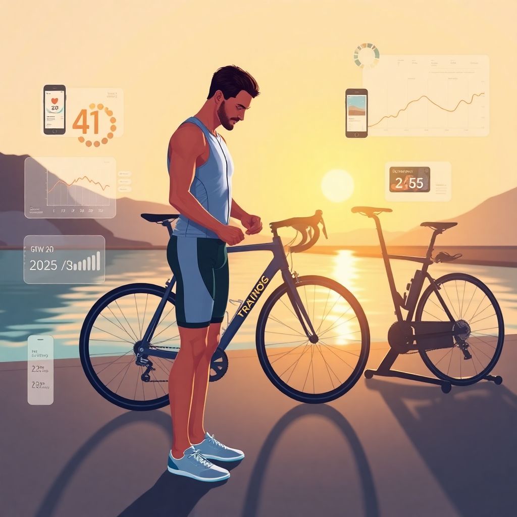 Как начать заниматься триатлоном с нуля: экипировка, тренировки и советы Как начать заниматься триатлоном с нуля: экипировка и тренировки