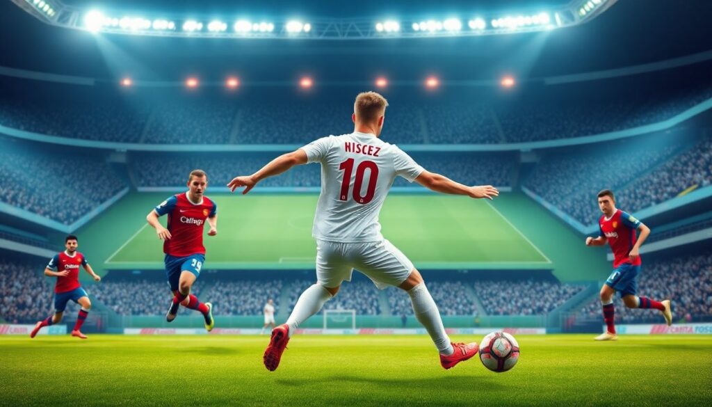 Топ-10 самых высокооплачиваемых футболистов РПЛ в этом сезоне - иллюстрация