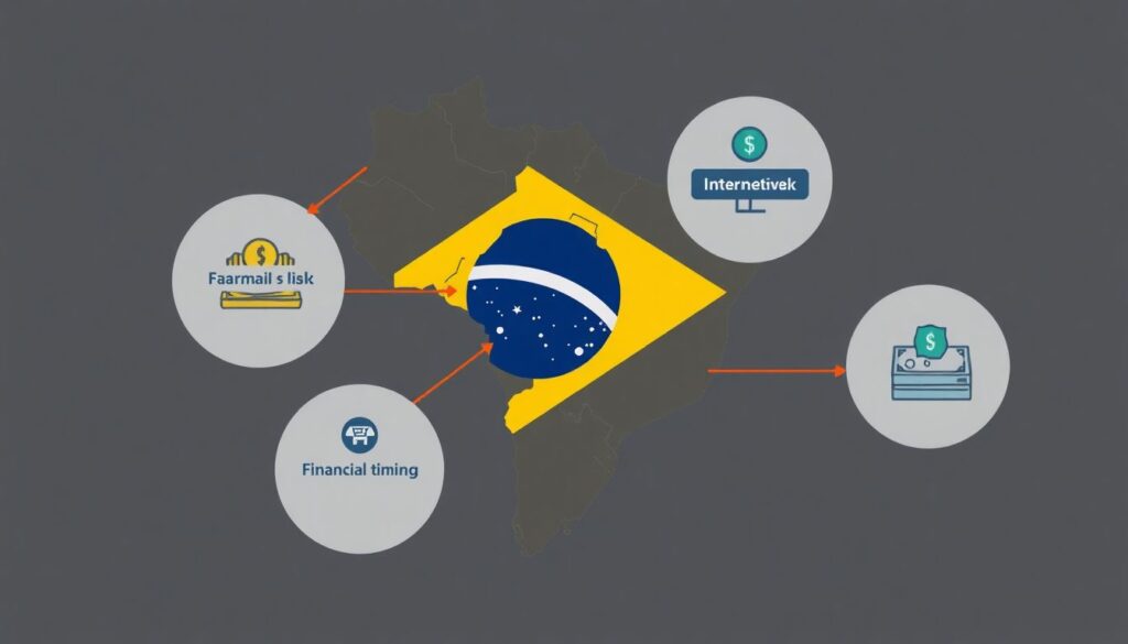 Топ-5 молодых талантов Бразилии, за которыми охотится Европа - иллюстрация