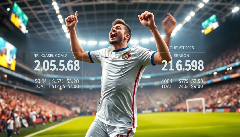 Топ-10 самых высокооплачиваемых футболистов РПЛ в этом сезоне - иллюстрация