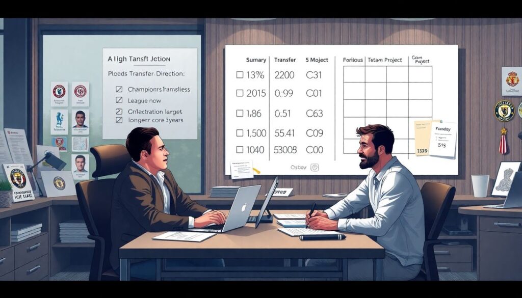 Самые дорогие трансферы в истории футбола: оправдали ли они цену - иллюстрация