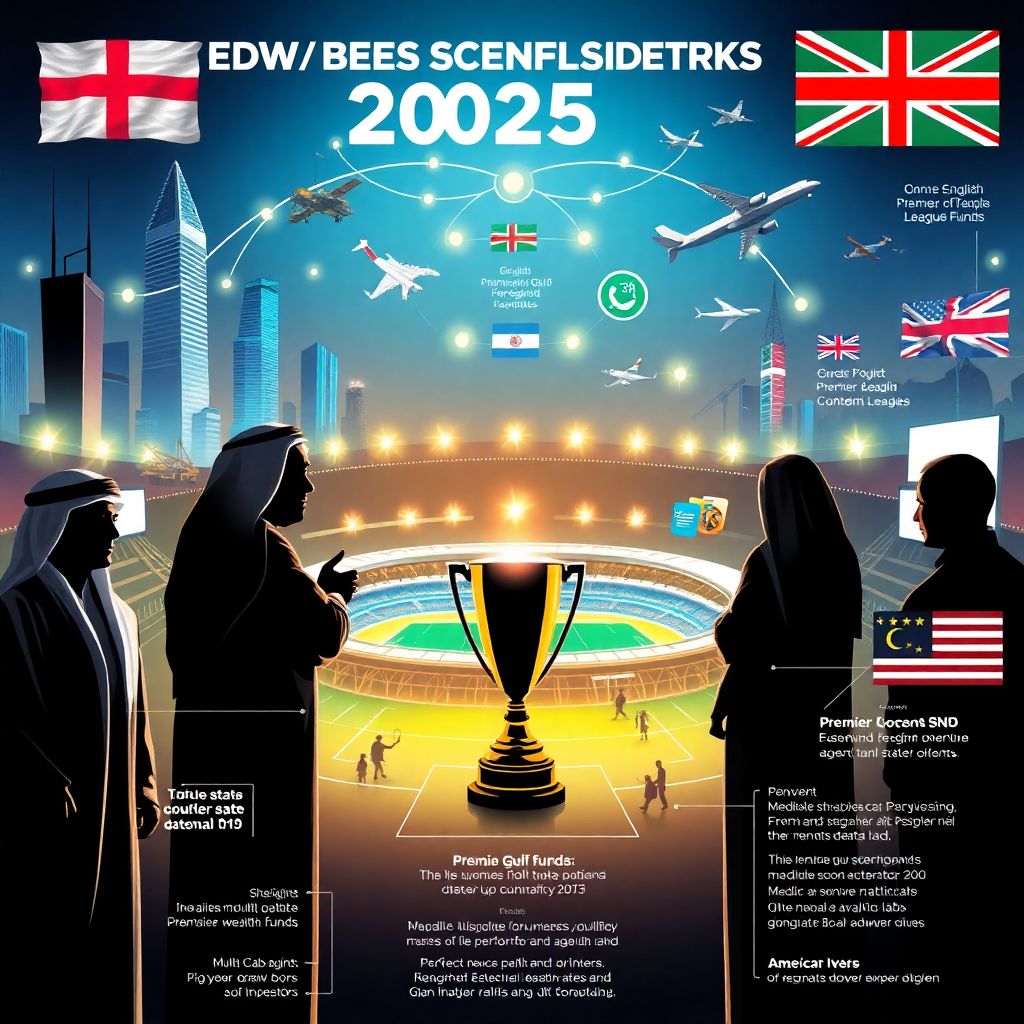 Кто владеет клубами АПЛ: шейхи, олигархи и американские инвесторы Кто владеет клубами АПЛ: шейхи, олигархи и американцы