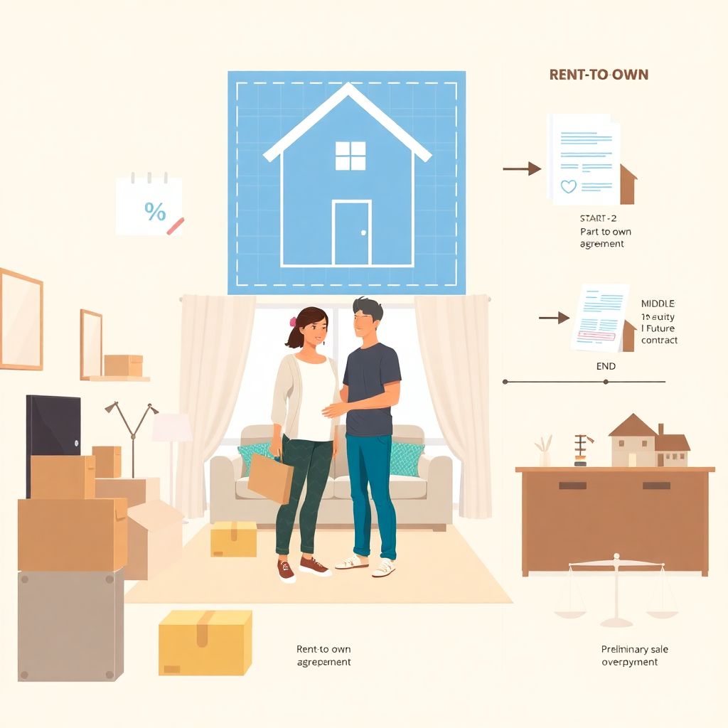 Аренда с правом выкупа: что это такое и зачем нужна такая схема Что такое аренда с правом выкупа и зачем она нужна