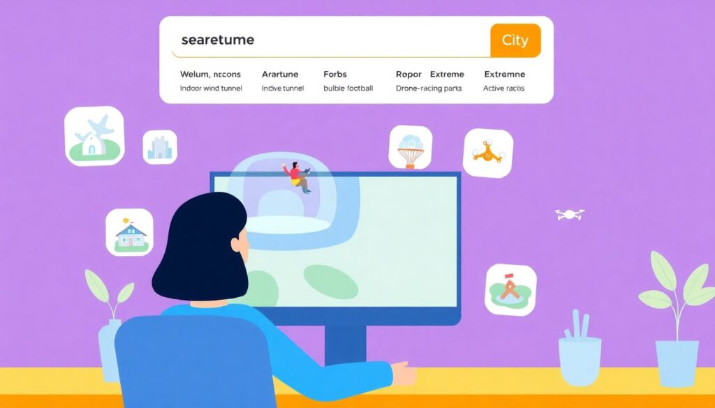 Самые необычные виды спорта, о которых вы не знали - иллюстрация