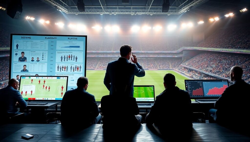 Как формируется рейтинг ФИФА - иллюстрация