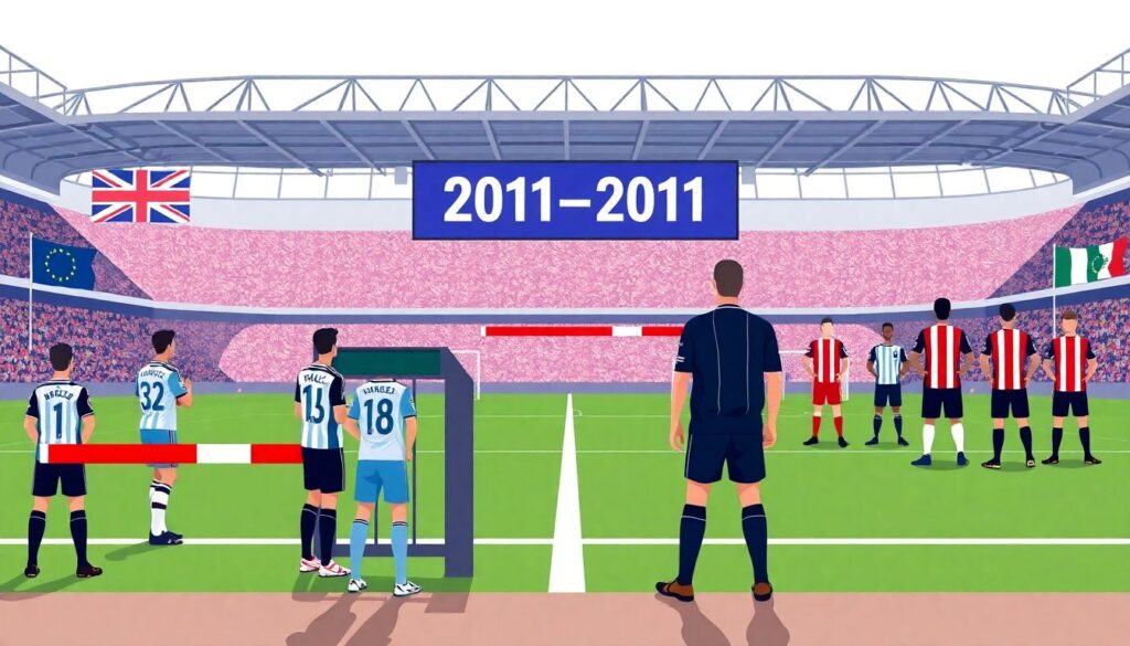 Влияние Brexit на английский футбол - иллюстрация