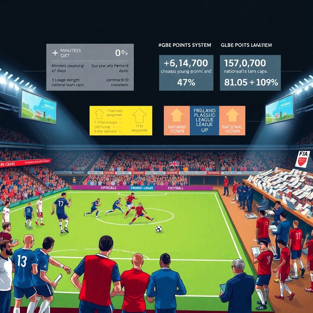 Влияние brexit на английский футбол