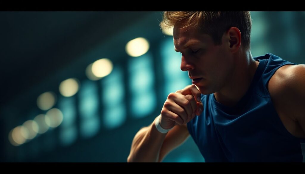 Психология победителя: ментальные привычки чемпионов - иллюстрация