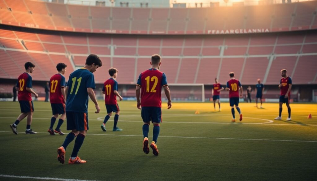 Топ трансферных провалов Барселоны - иллюстрация