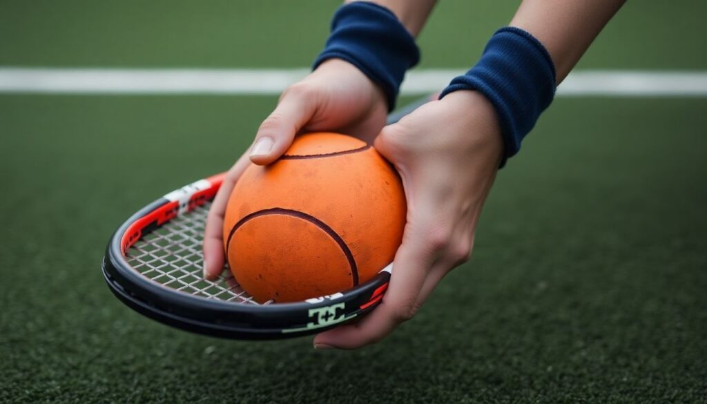 Как выбрать вратарские перчатки: типы кроя и латекса - иллюстрация